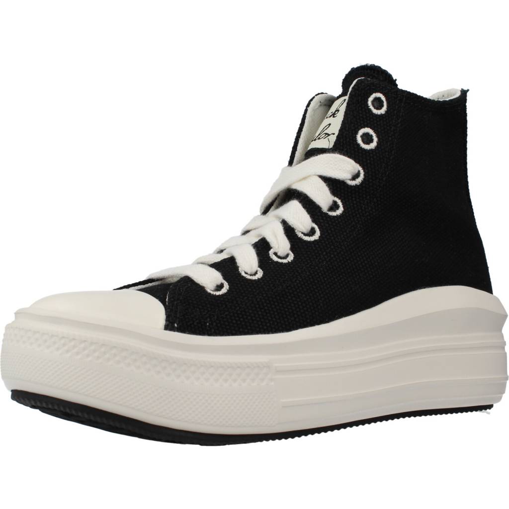 Zapatillas deportivas de Mujer Marca Converse Modelo Move Hi