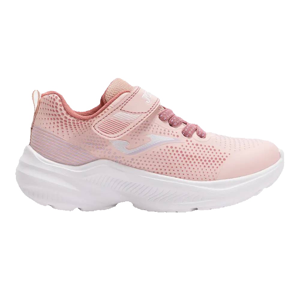 Zapatilla Joma Horizon JR Rosa Niño Calzado Deportivo Infantil