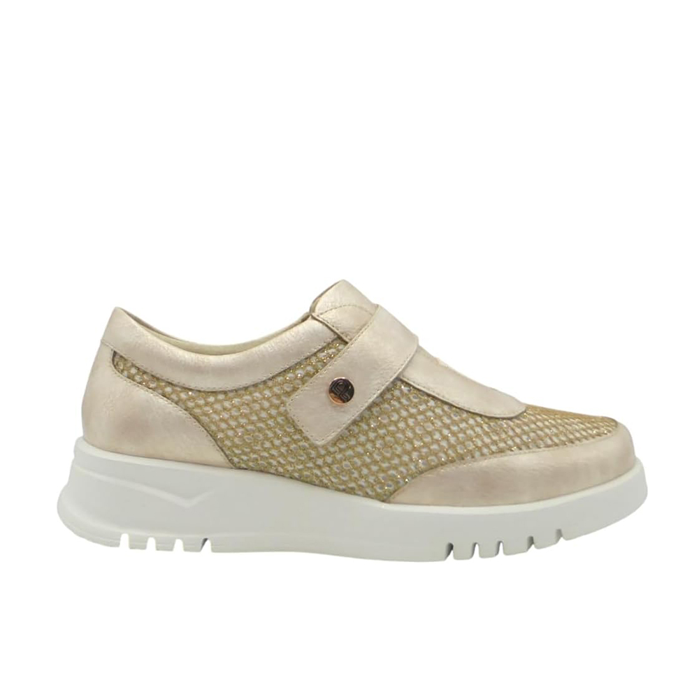 Zapato Sport Pitillos 20303 en color Beig