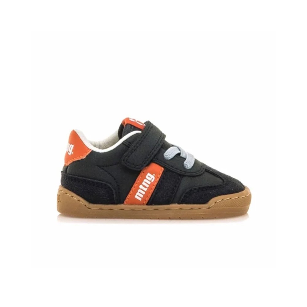Barefoot Niño Mustang 49060 Marino