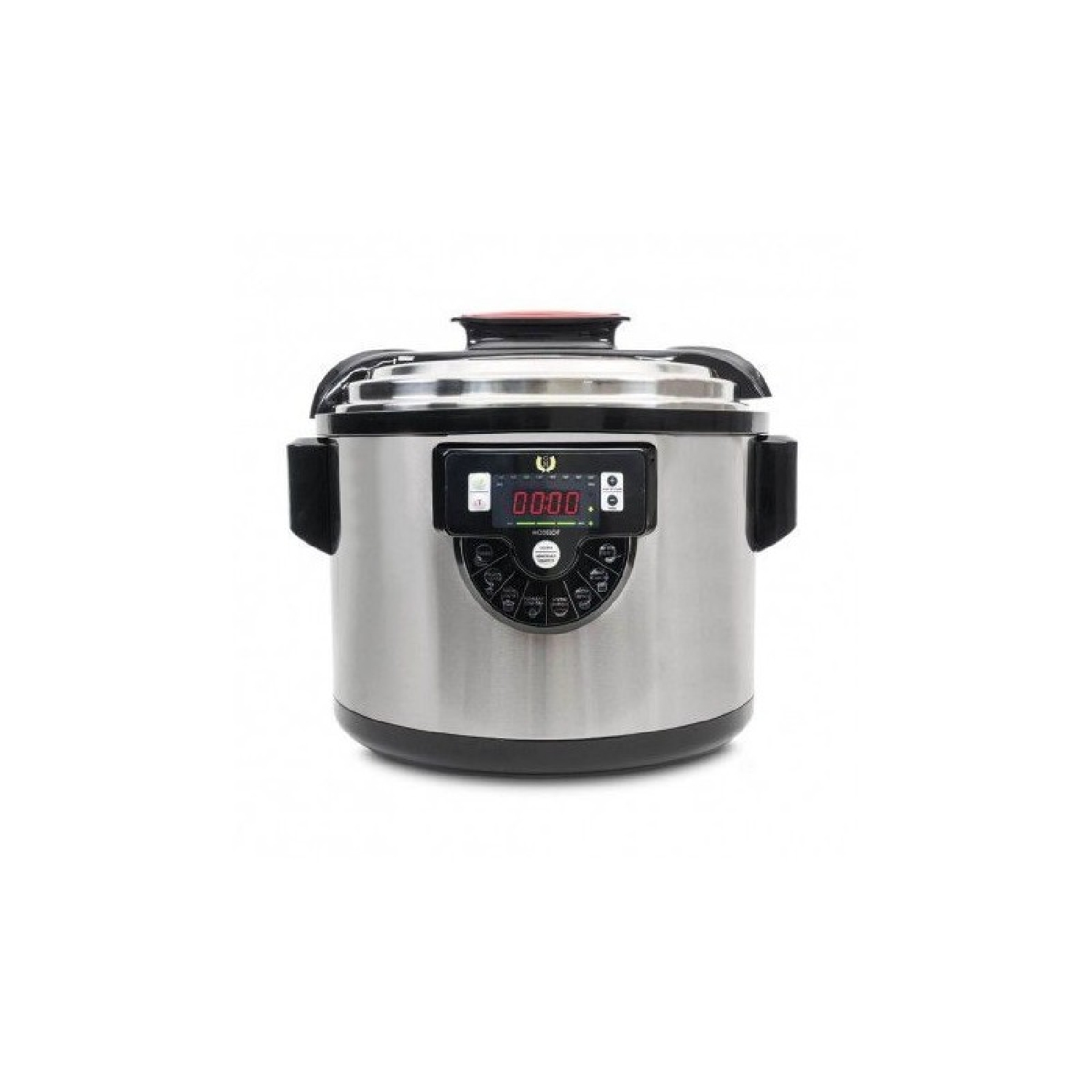 Cecotec Olla programable Modelo F 16 l