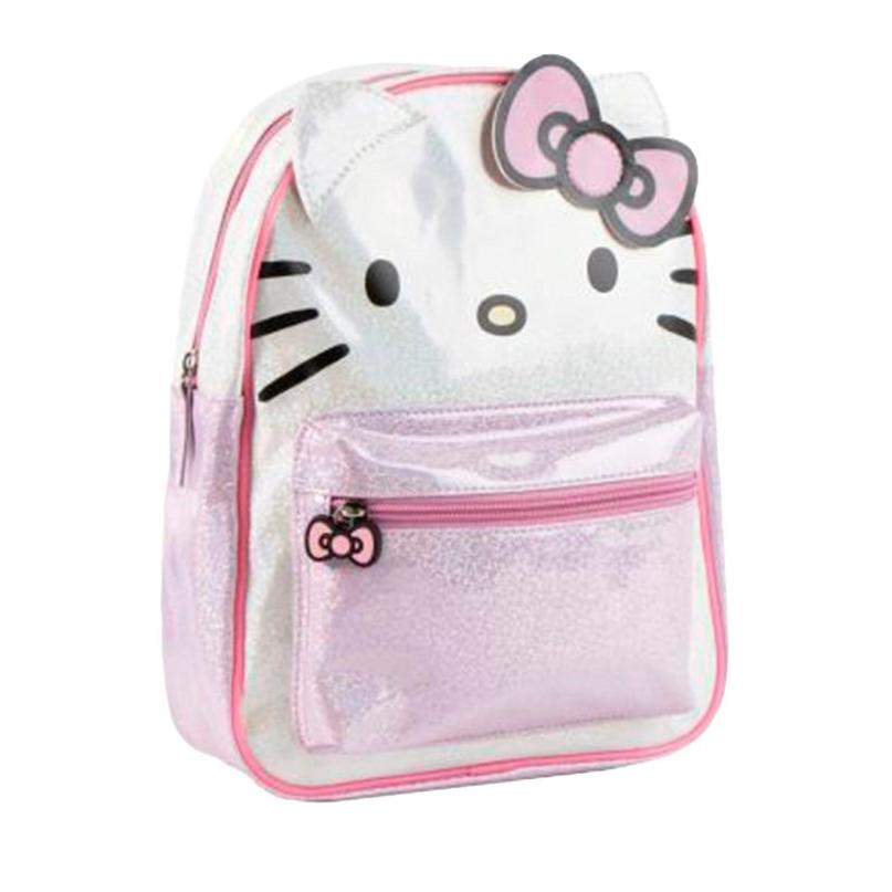 Mochila bolso Luna Collection 2100006541 rosa