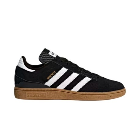 Zapatilla ADIDAS BUSENITZ G48060 Negro