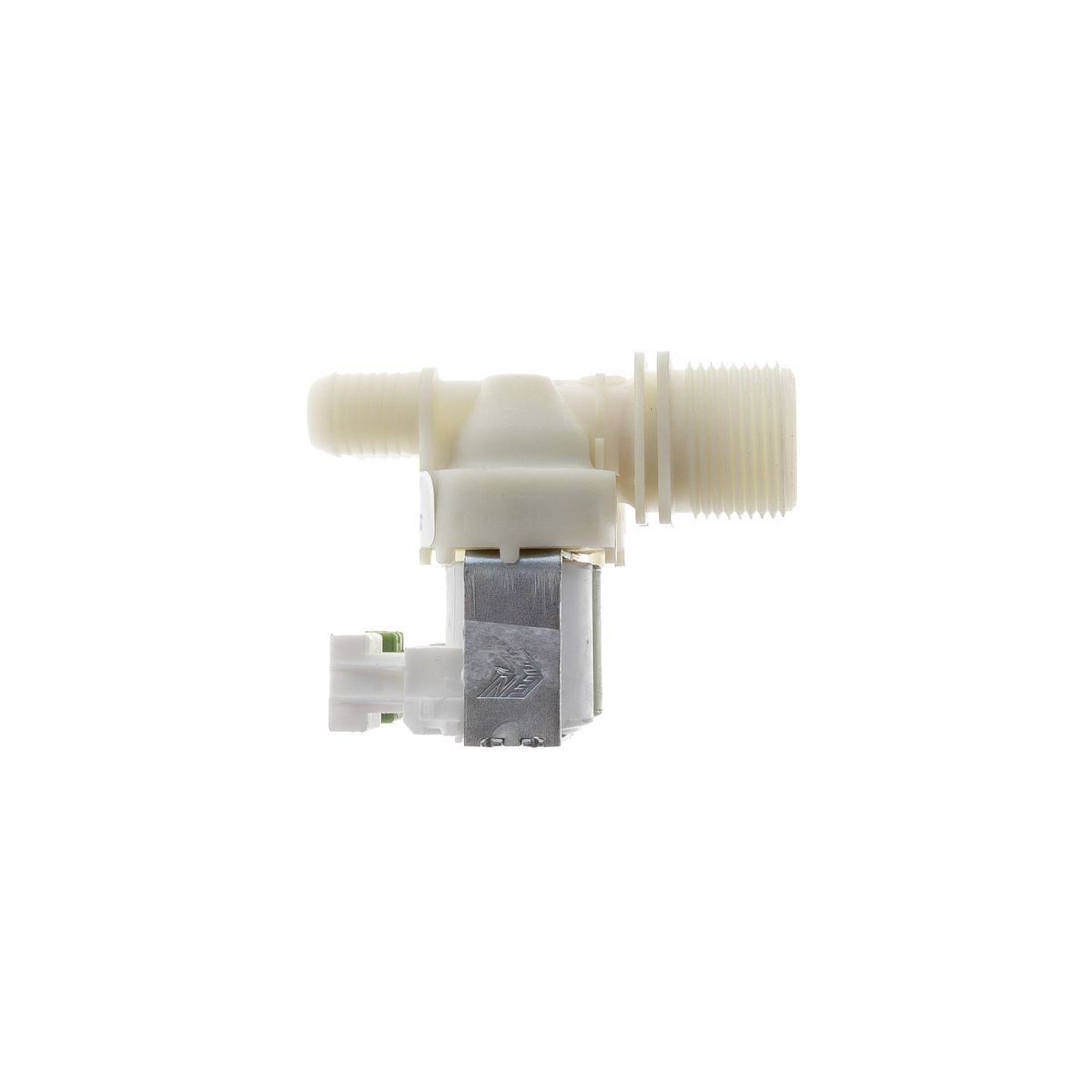 Electroválvula Lavadora 3792260725 EW1418I compatible con Electrolux, Modelos: EWS1046, EWF1250, Compatible con AEG y Zanussi