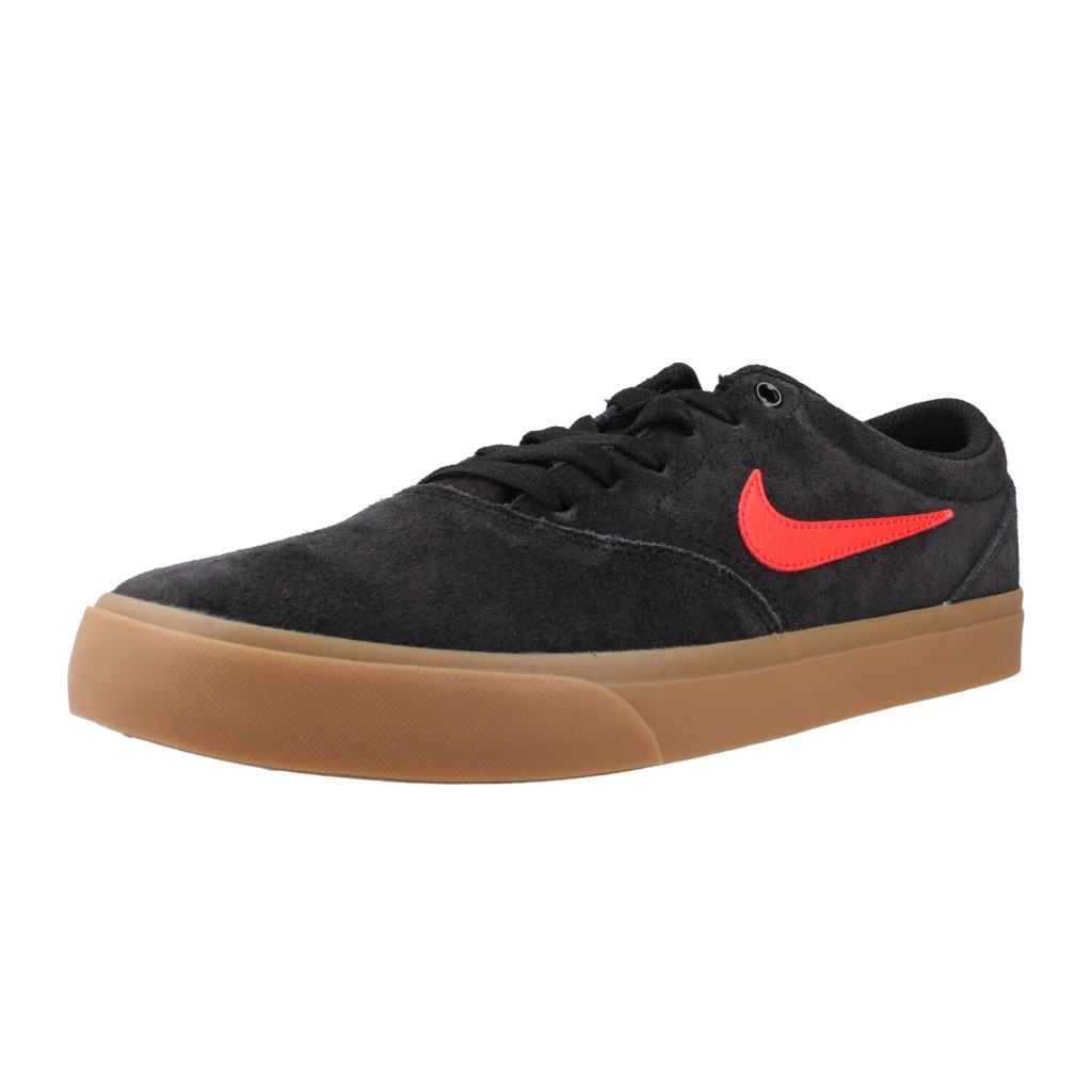 Zapatillas deportivas de Hombre Marca Nike Modelo Nike Charge Suede