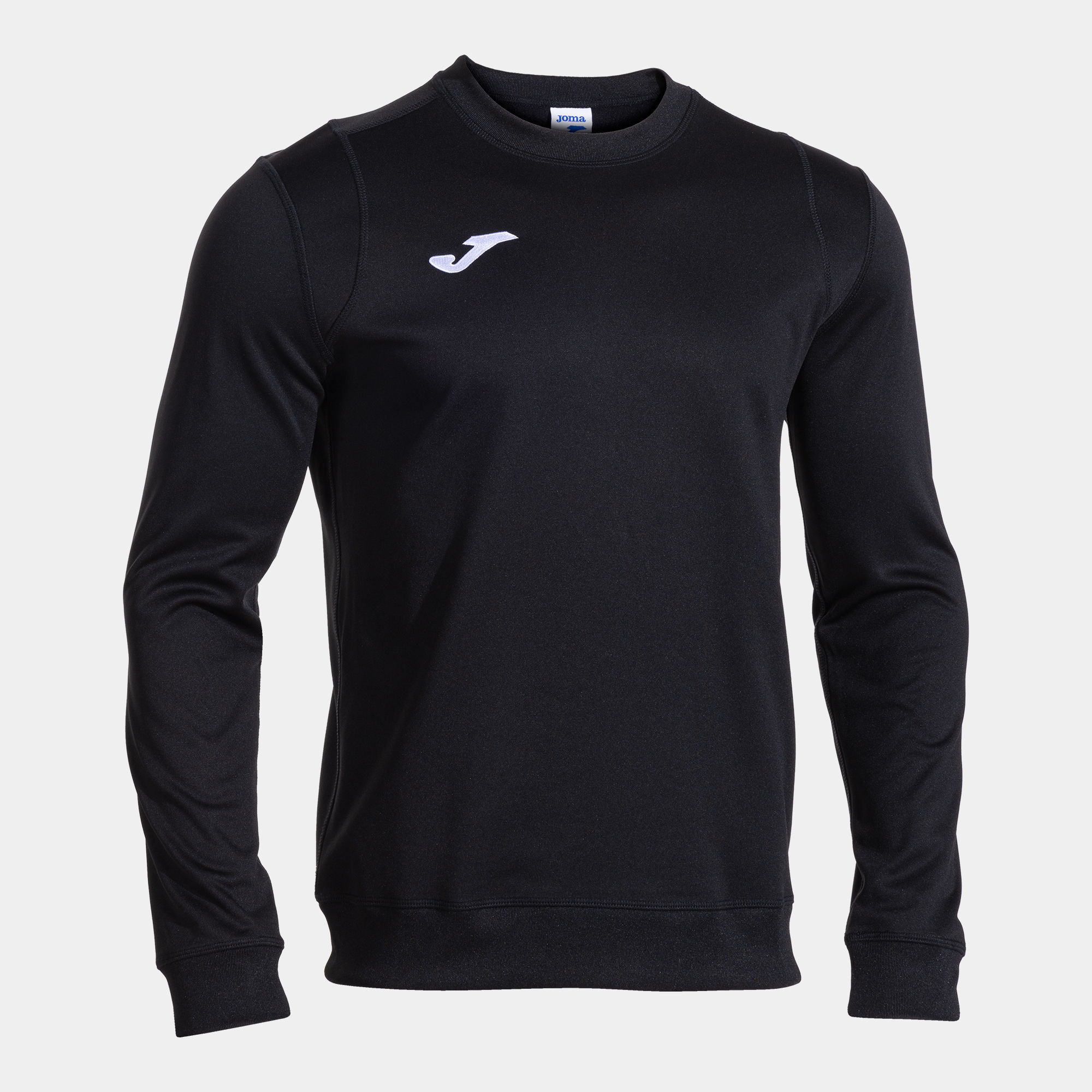 JOMA SUDADERA STIMULUS NEGRO Talla S Hombre Adulto