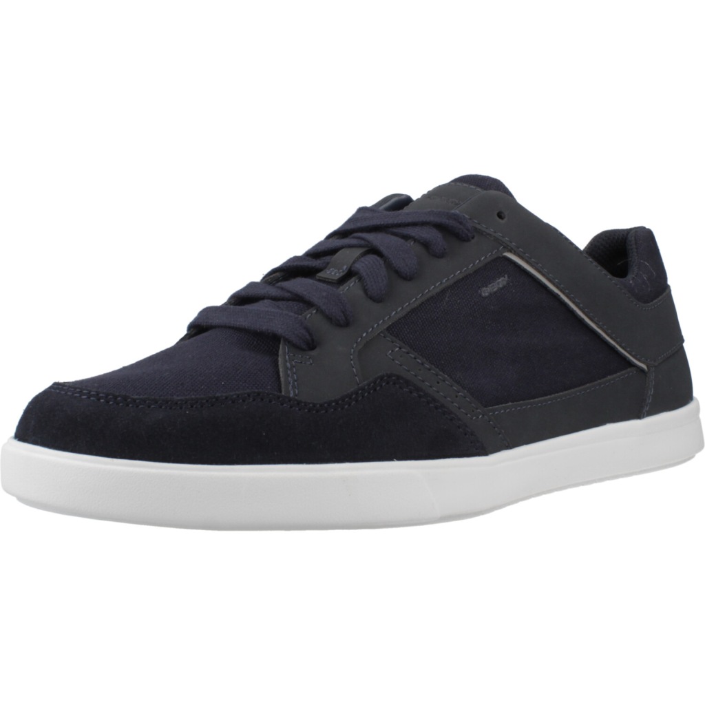 Zapatillas deportivas de Hombre Marca Geox Modelo U Walee