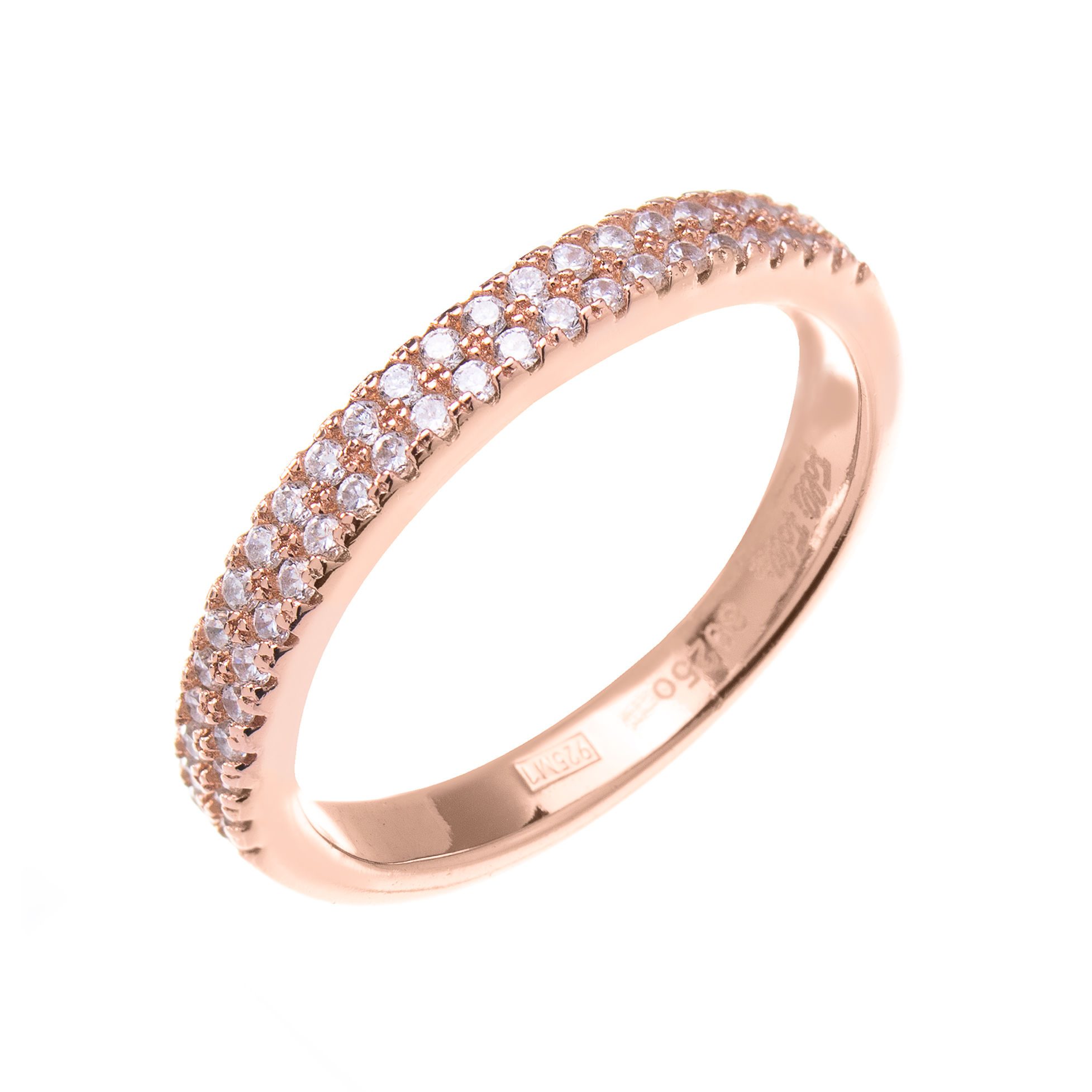 Anillo Folli Follie Mujer 3R16S042RC-54