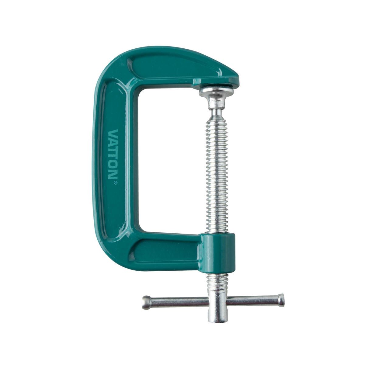 Sargento Brida Carpintero Metal Vatton - varias medidas