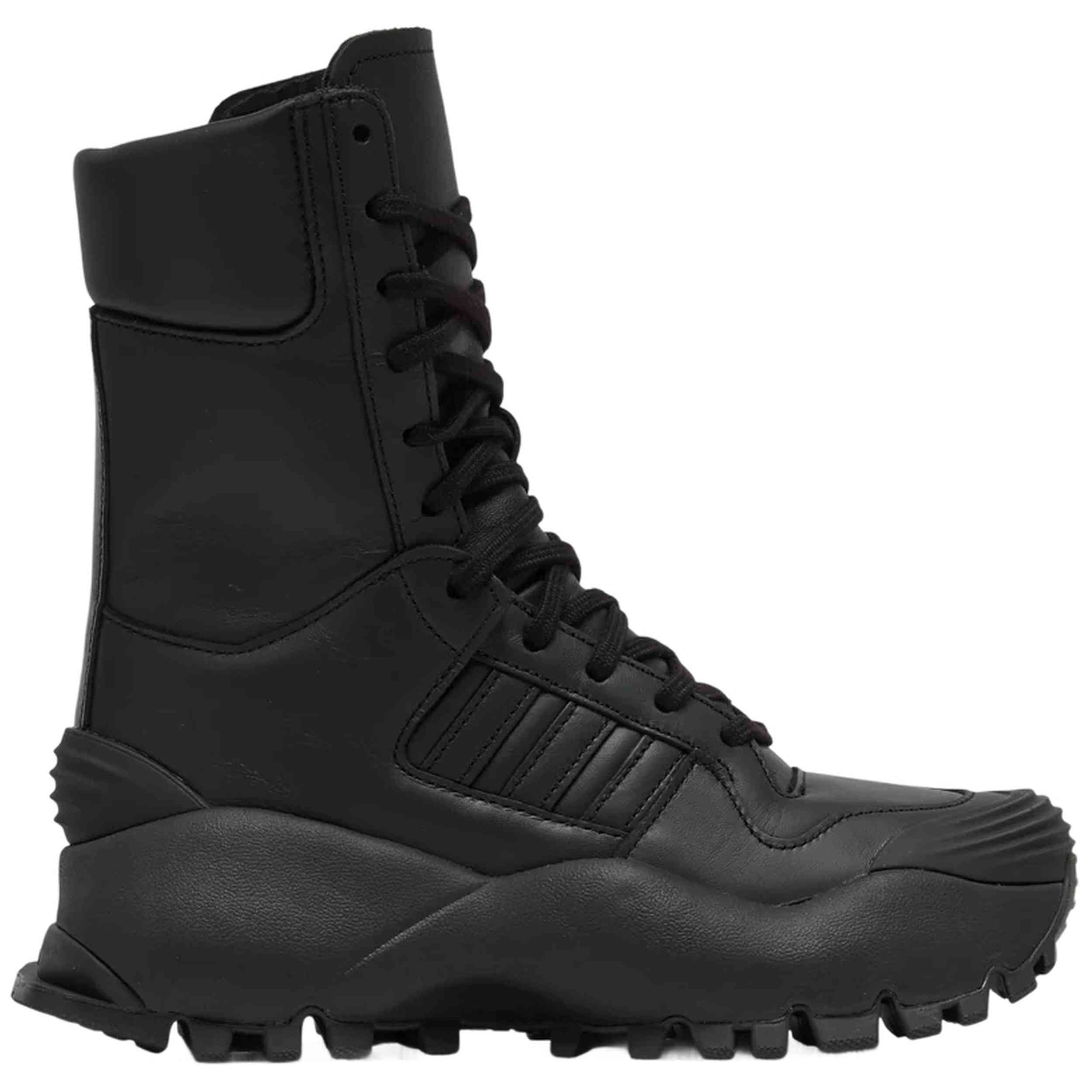 Botas Adidas modelo HQ4879 para Hombre en color Negro