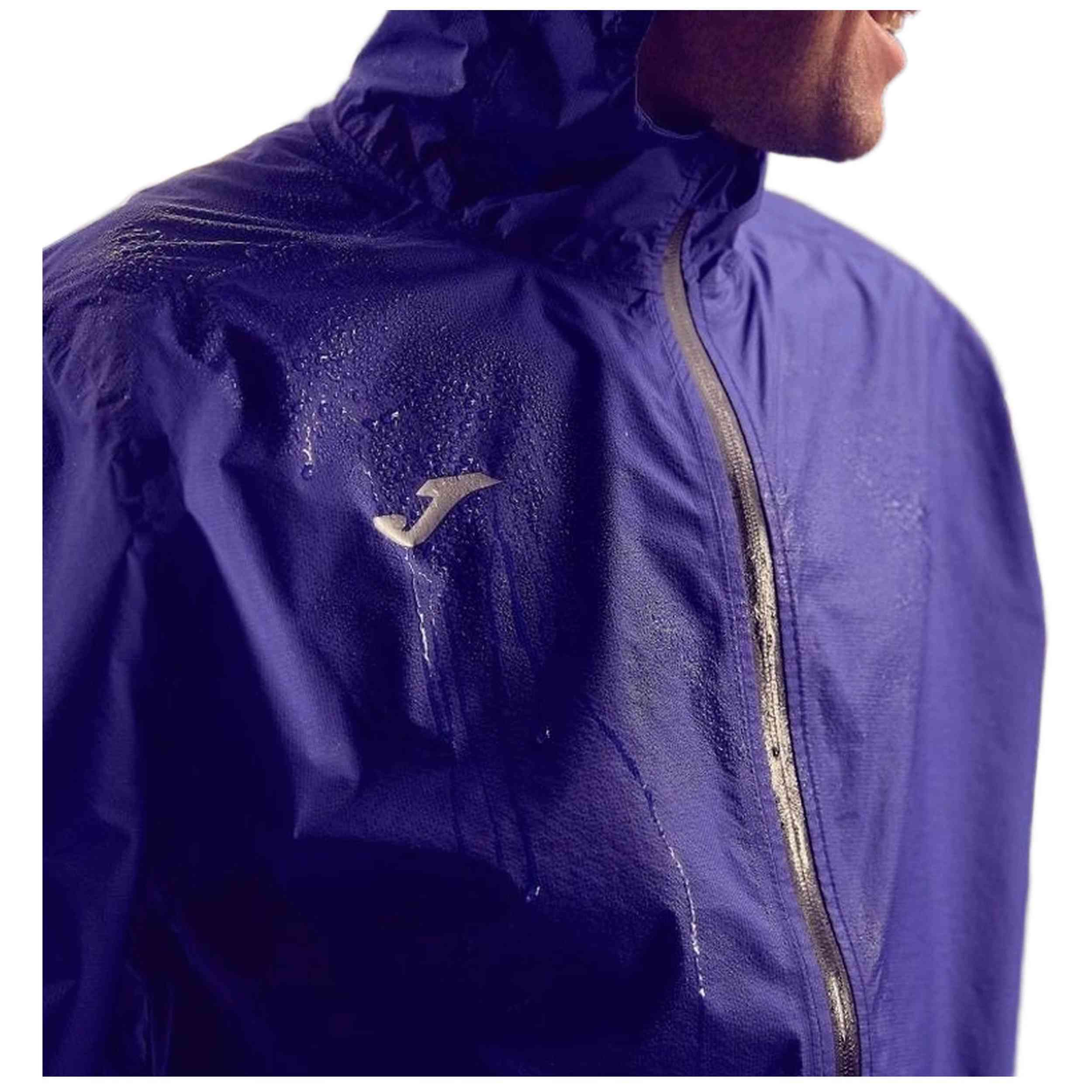 Textil Joma en color Azul