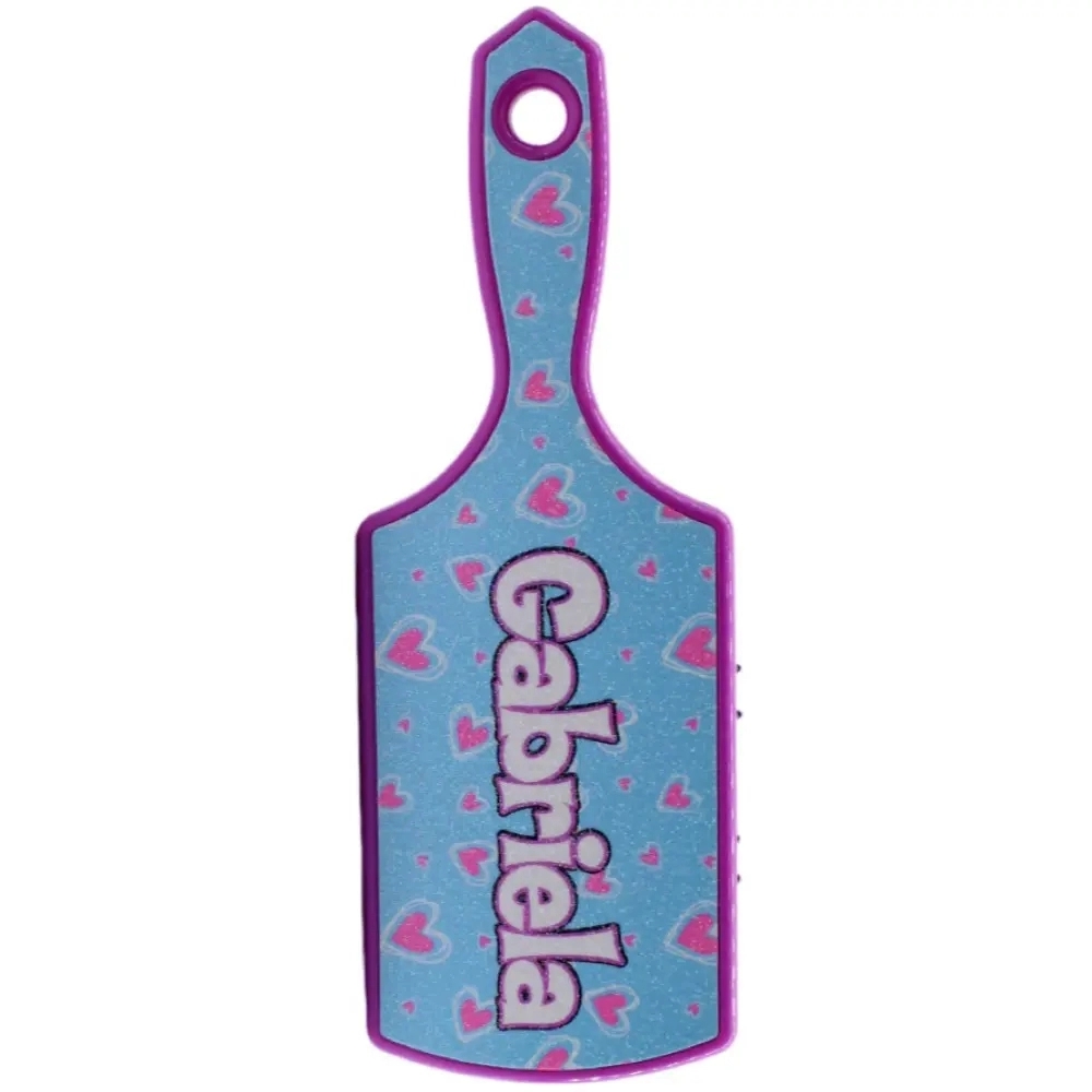Cepillos Personalizados para Natalia, Lola, Inés, Ana, Alicia y Más