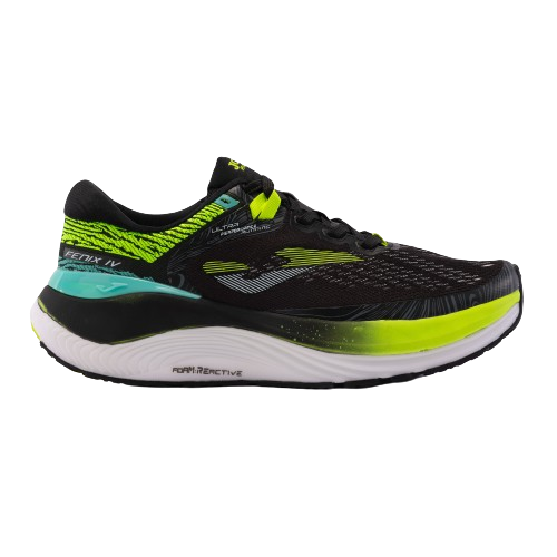 Zapatillas Joma Fenix men 2401 negro