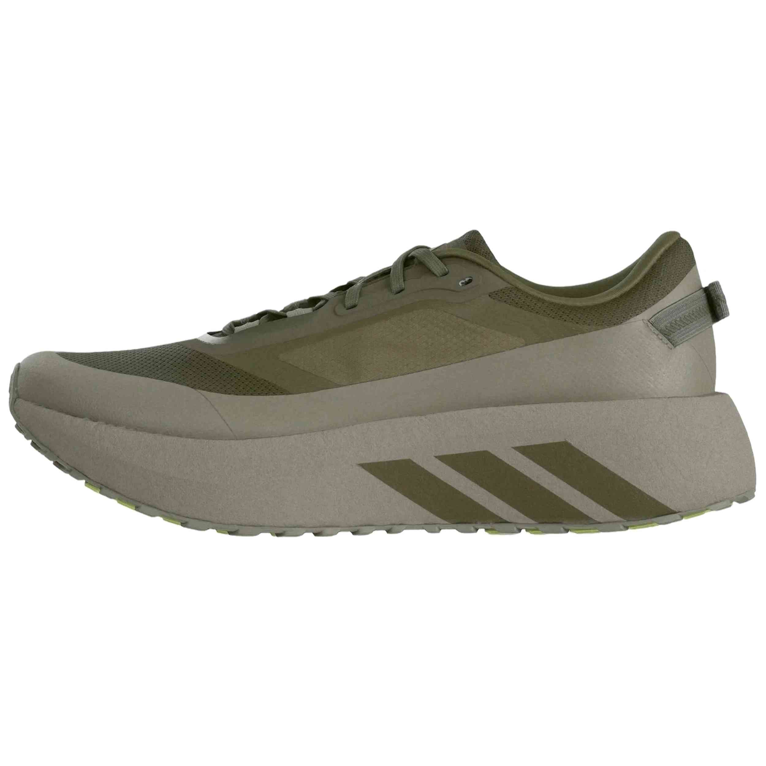 Zapatillas Adidas modelo Hyperboost ATR "Olive Strata Green" para Hombre en color Verde