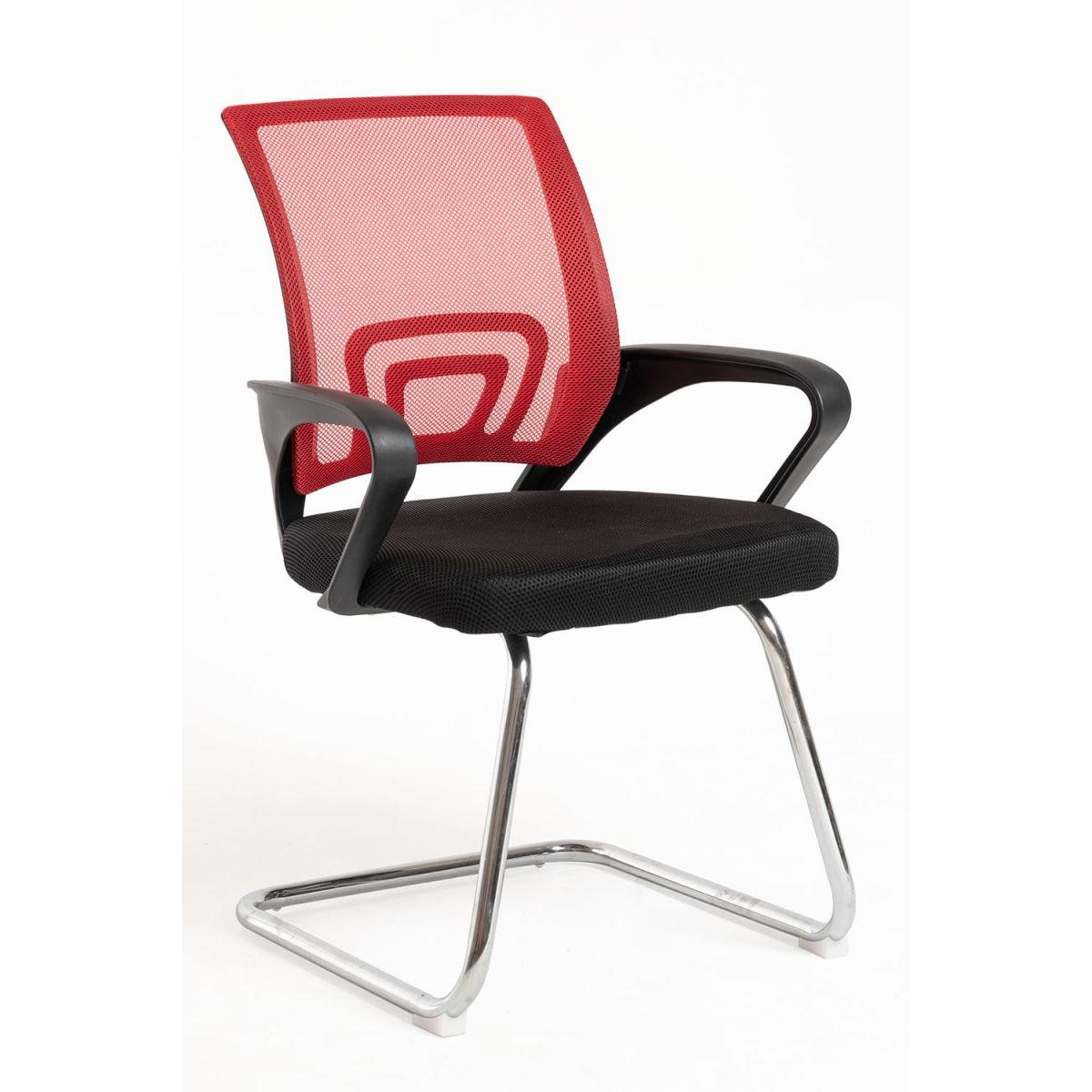Regalos Miguel - Silla de Oficina sin ruedas Confidente Midi - Máxima Ergonomía - Ideal para Escritorio y Gaming