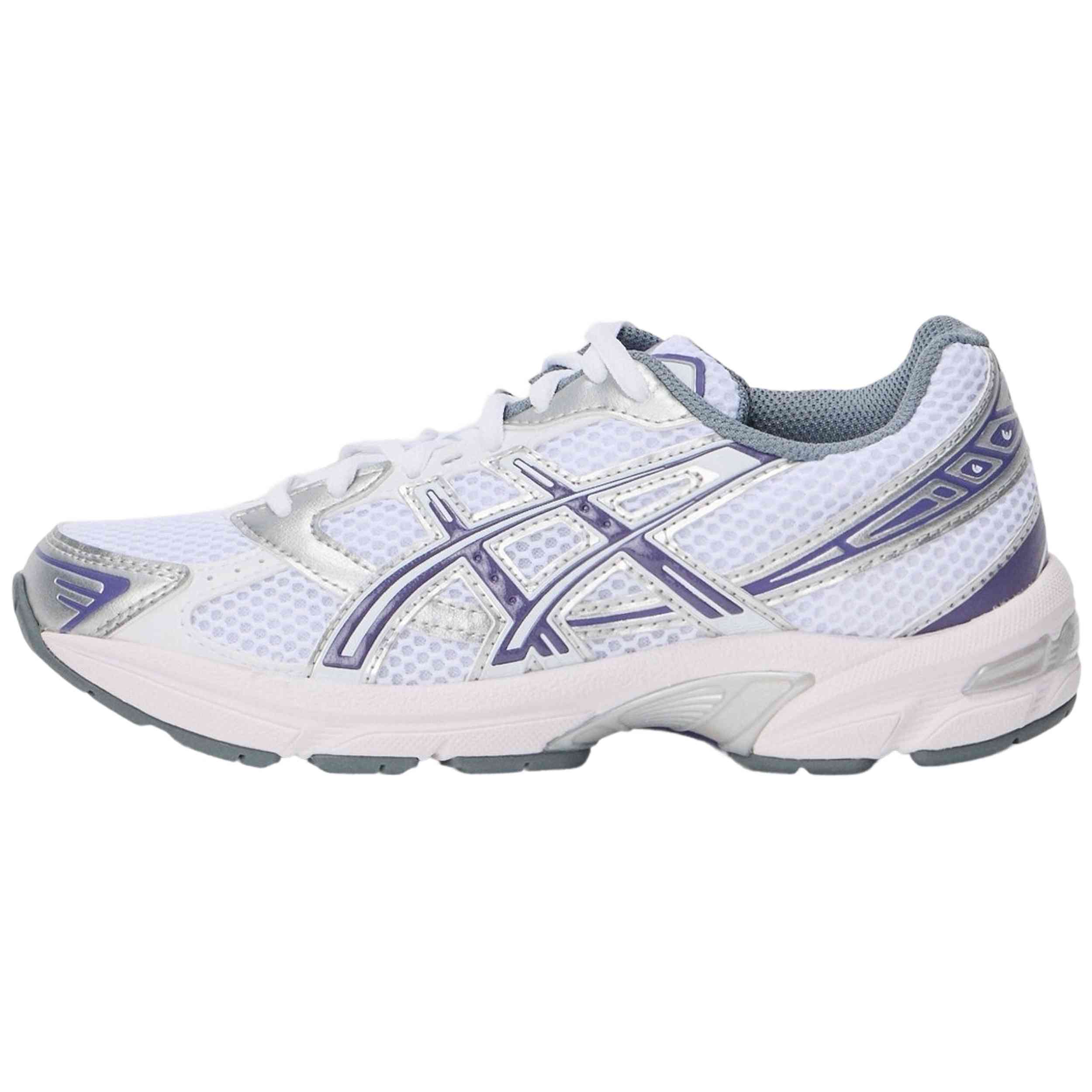 Zapatillas Asics modelo 1202A164-122 para Mujer en color Blanco