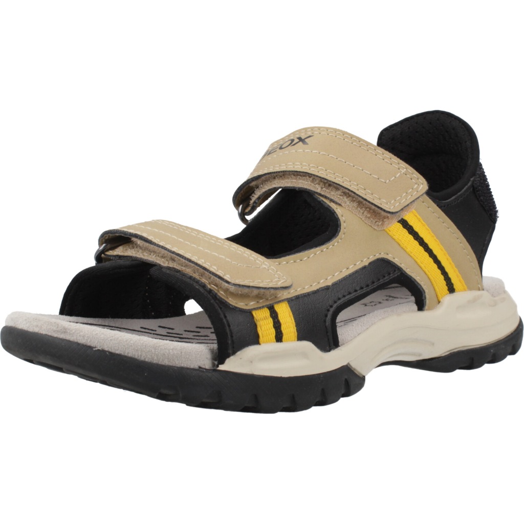 Sandalias Niño Marca Geox Modelo J Borealis Boy