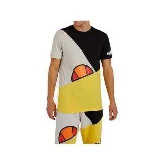 Camiseta Deporte Hombre Ellesse Salvador - Diseño Moderno