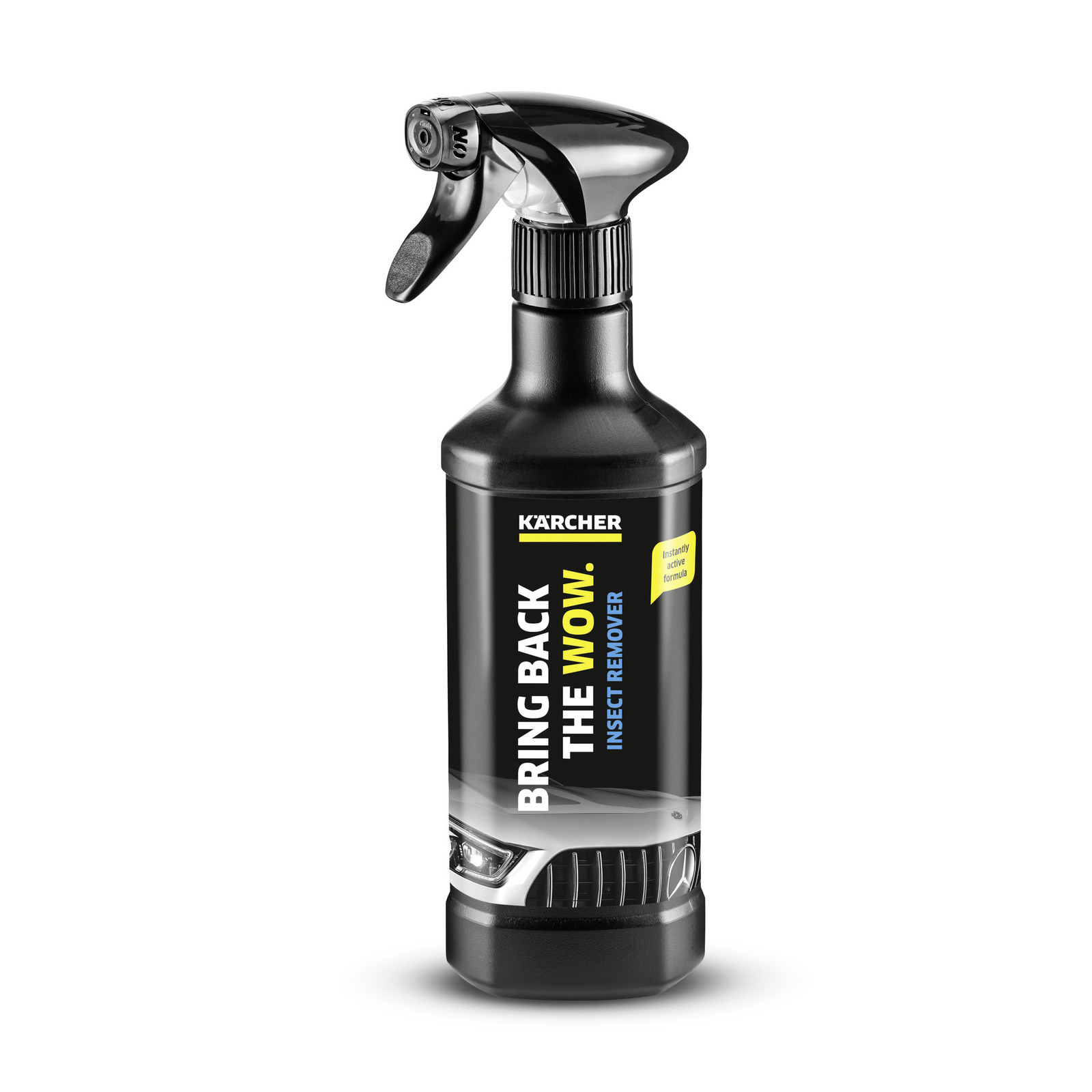 KARCHER 6.295-761.0 - Quitainsectos 500 ml