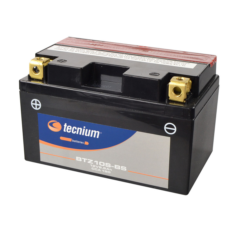 Bateria Btz10s 329806