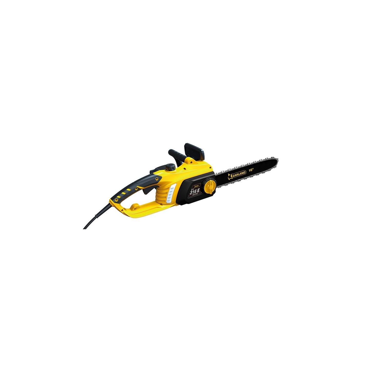 MOTOSIERRA ELECTRICA GARLAND Bulk 316 E 2200 W GARLAND DE SUINPLAS DECORACIONES