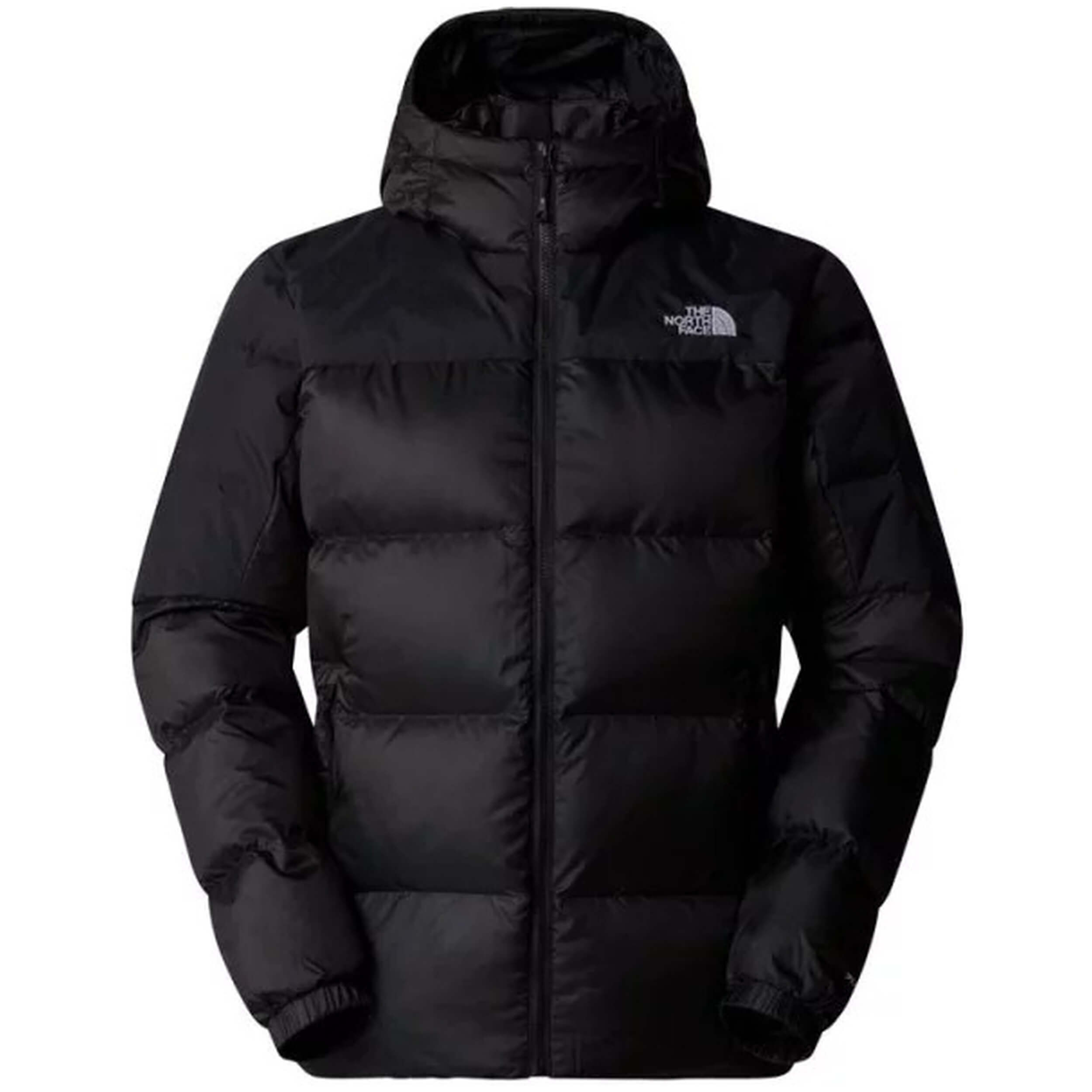 Chaquetas The North Face modelo NF0A8992PH51 para HOMBRE en color Negro