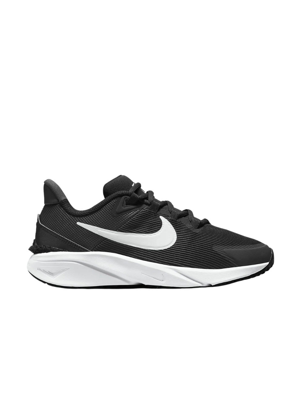 ZAPATILLAS RUNNING NIÑO NIKE STAR RUNNER 4 DX7615