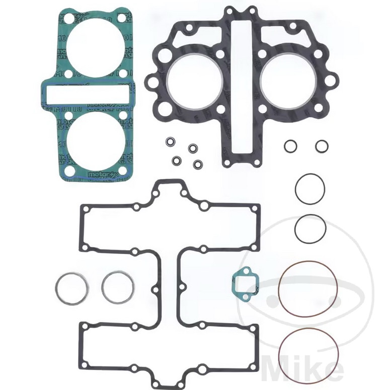 Juntas Juego Para Kit Cilindro Estándar Topend 734.99.88