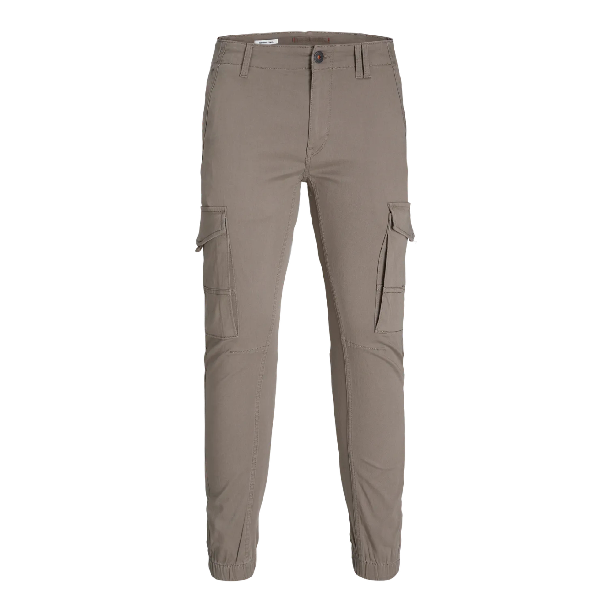 JACK&JONES 12151646 JPSTPAUL JJFLAKE AKM 542 NOOS JNR Niño Pantalon Jeans Vaqueros Chino slim fit 29605