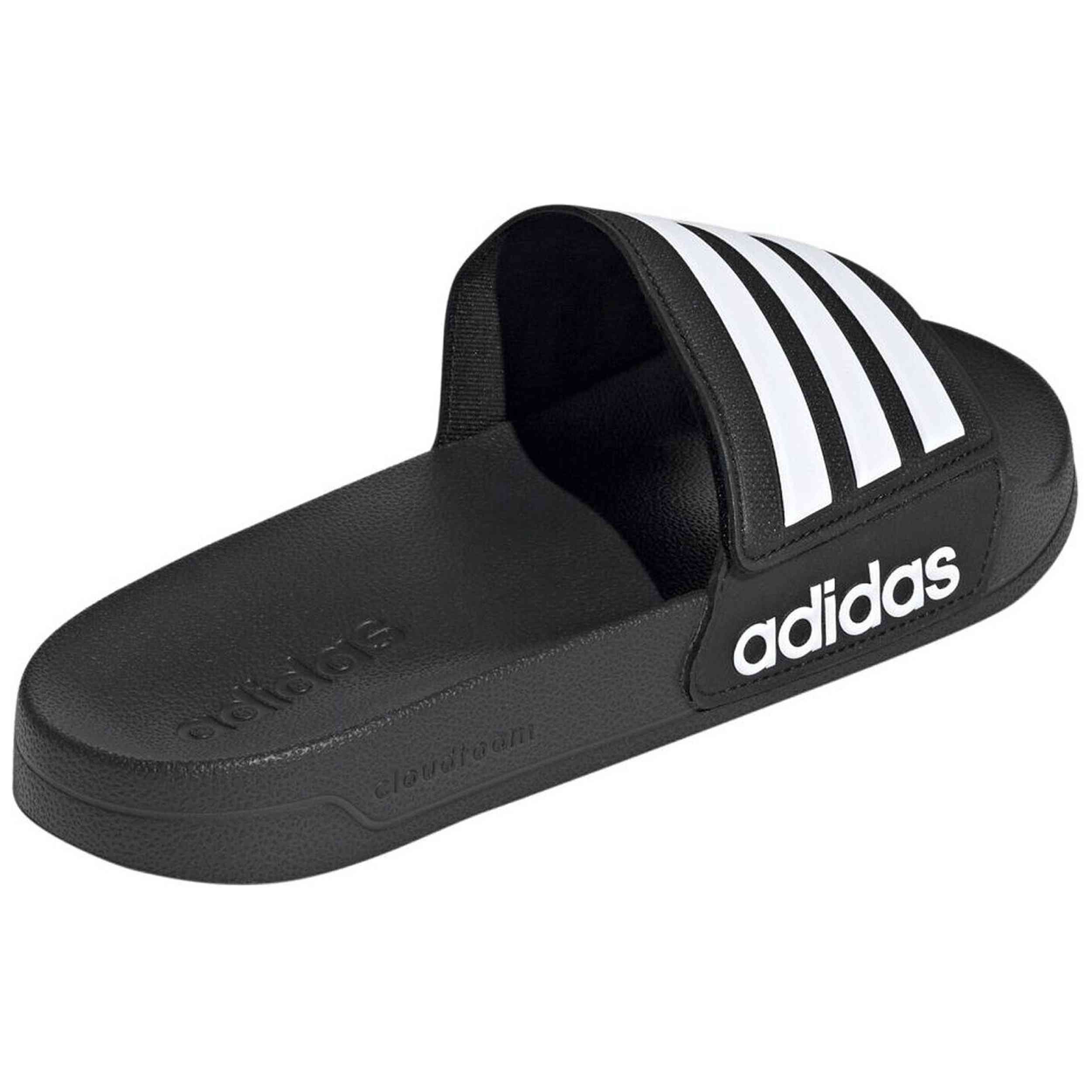 Chanclas Adidas modelo KJ0050 para Hombre en color Negro