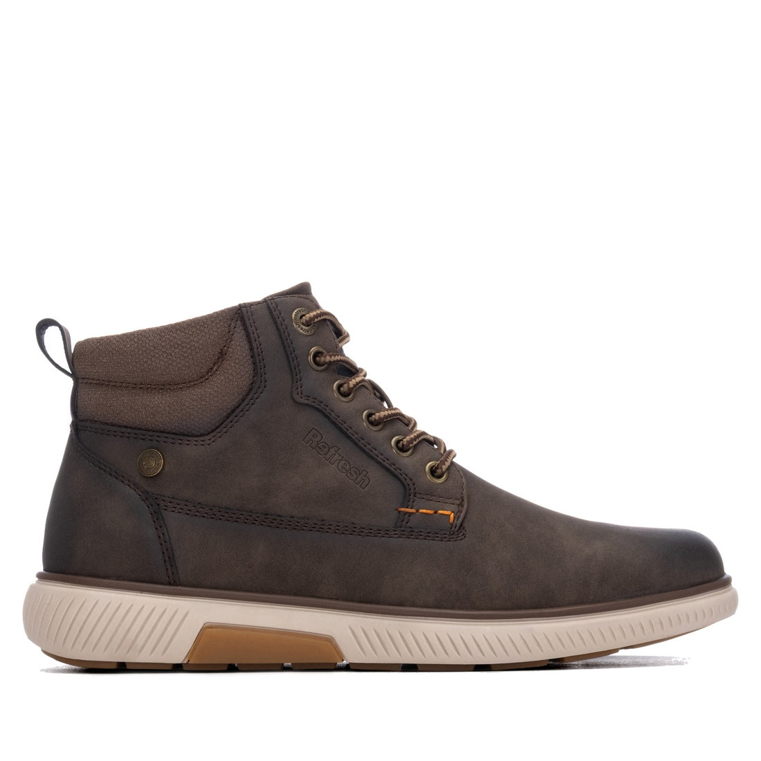 Refresh - Botín Hombre - Calzado Cómodo y Versátil - Moda casual - Modelo  17671902