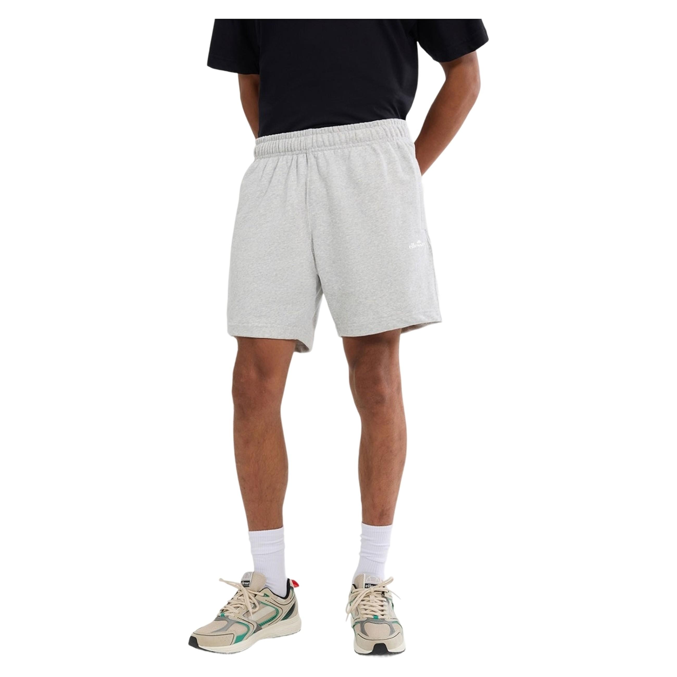 BERMUDA ELLESSE GRIS ZANICA SHORT