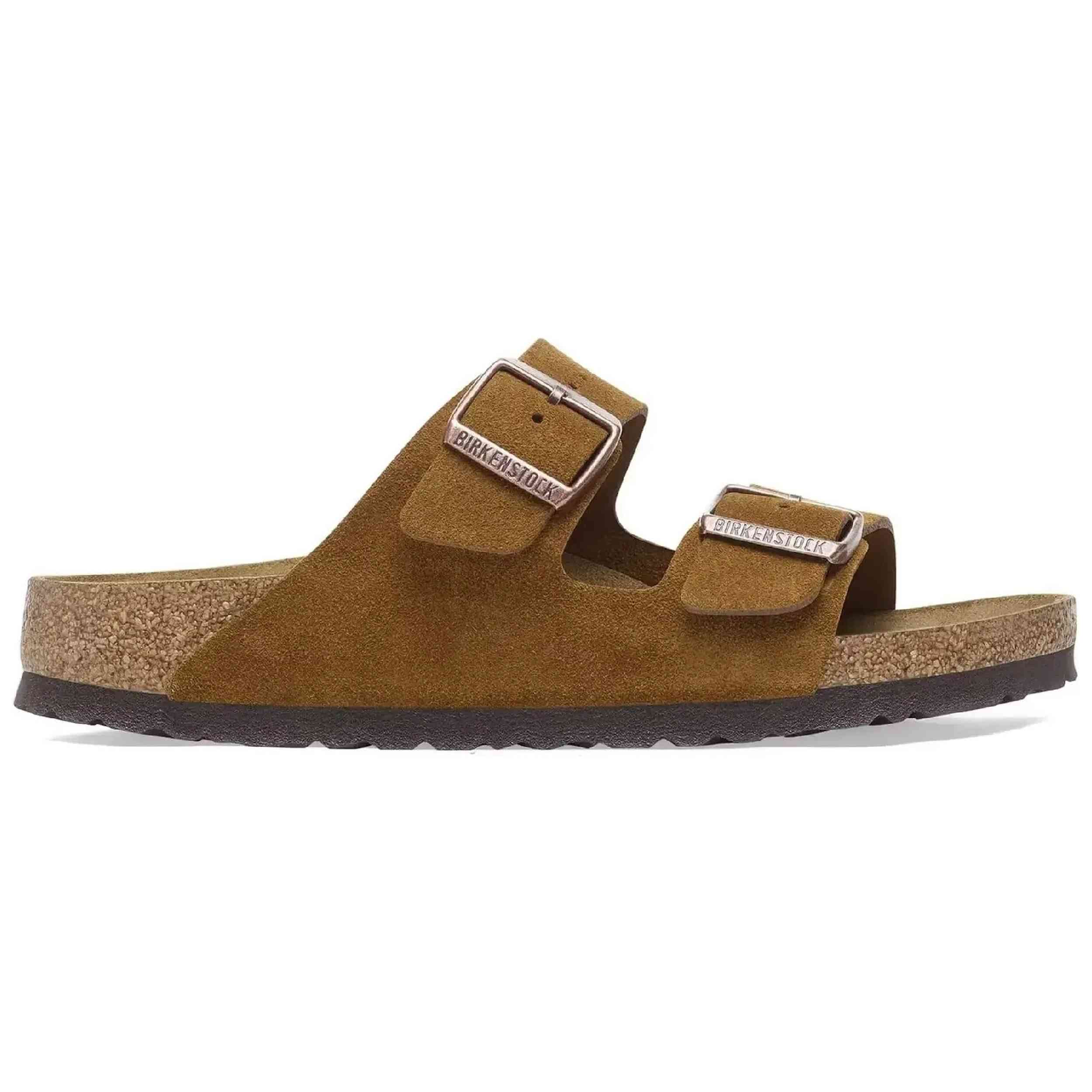 Sandalias Birkenstock modelo Sandalias Birkenstock 149822 para Hombre en color Marron
