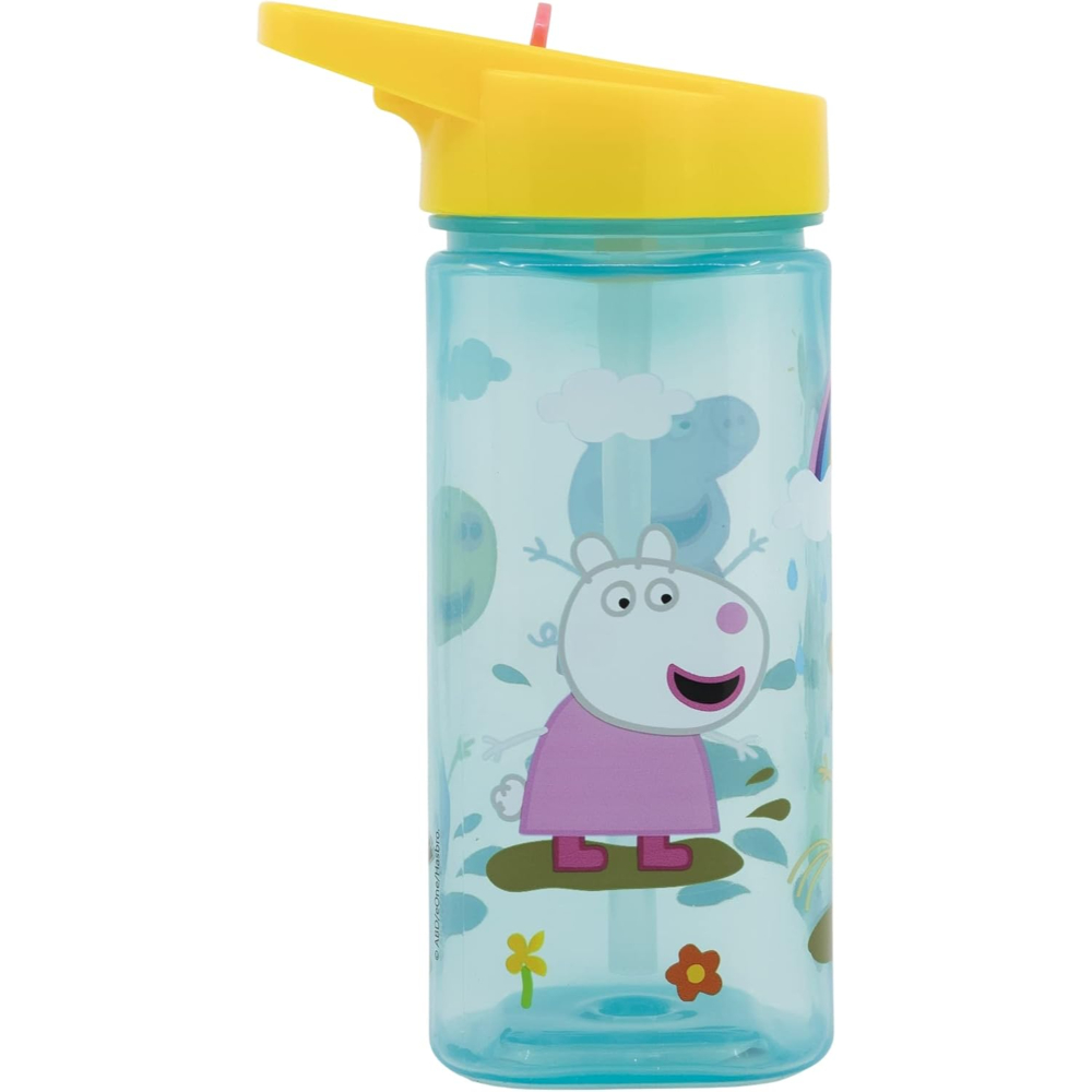 Peppa Pig Stor Botella Square 510 ML Core 2022 78941