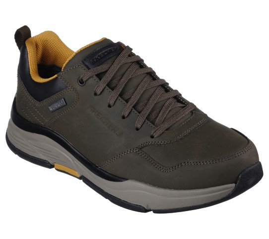 Skechers mod. 210021 Blucher sport para Hombre en Piel