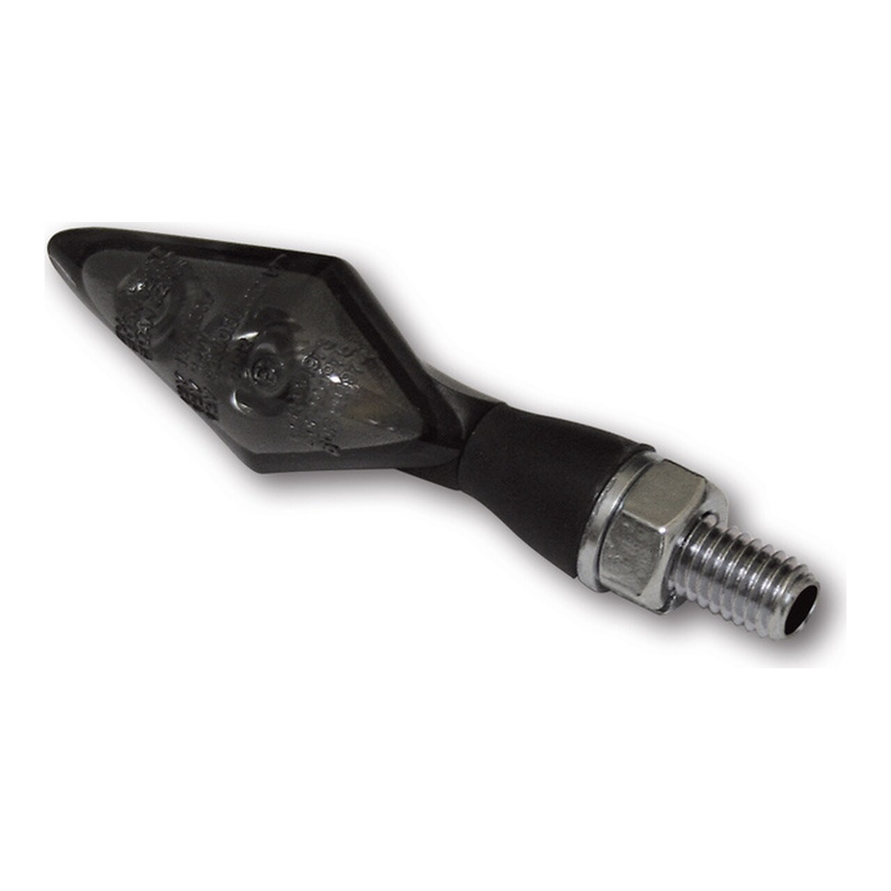 Intermitentes Con Luz Trasera Y Luz Freno Led 1107900