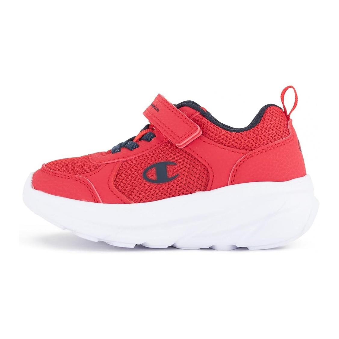 Zapatillas Niño/a Champion Low Cut Shoe S32997-rs005 Zapatillas Niño Champion