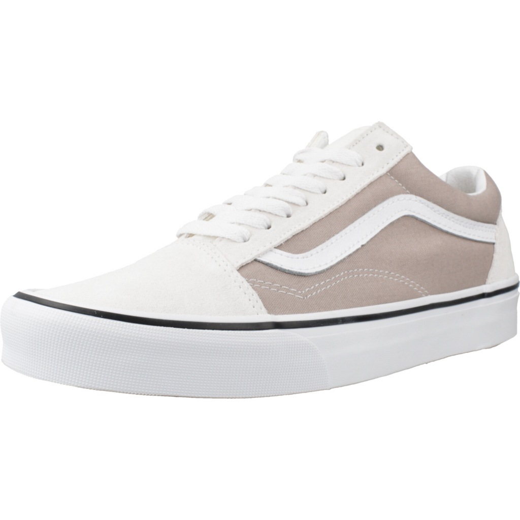 Zapatillas deportivas de Hombre Marca Vans Modelo Old Skool