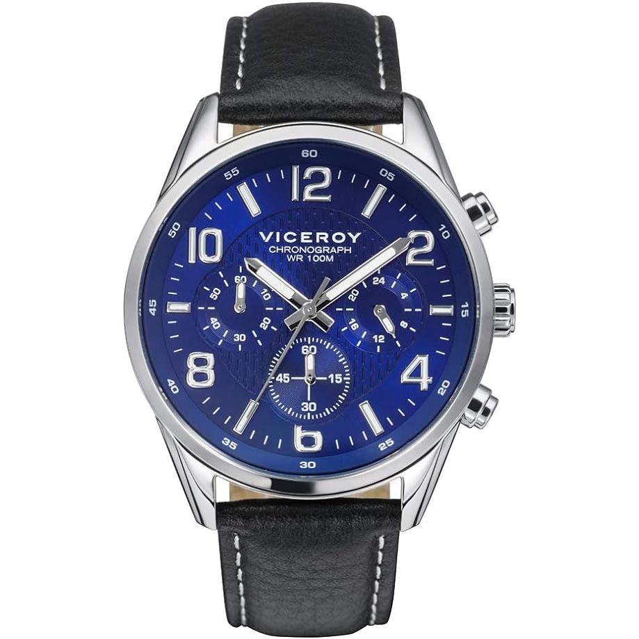Reloj Viceroy 401019-35 | Diseño Elegante y Movimiento de Cuarzo Preciso