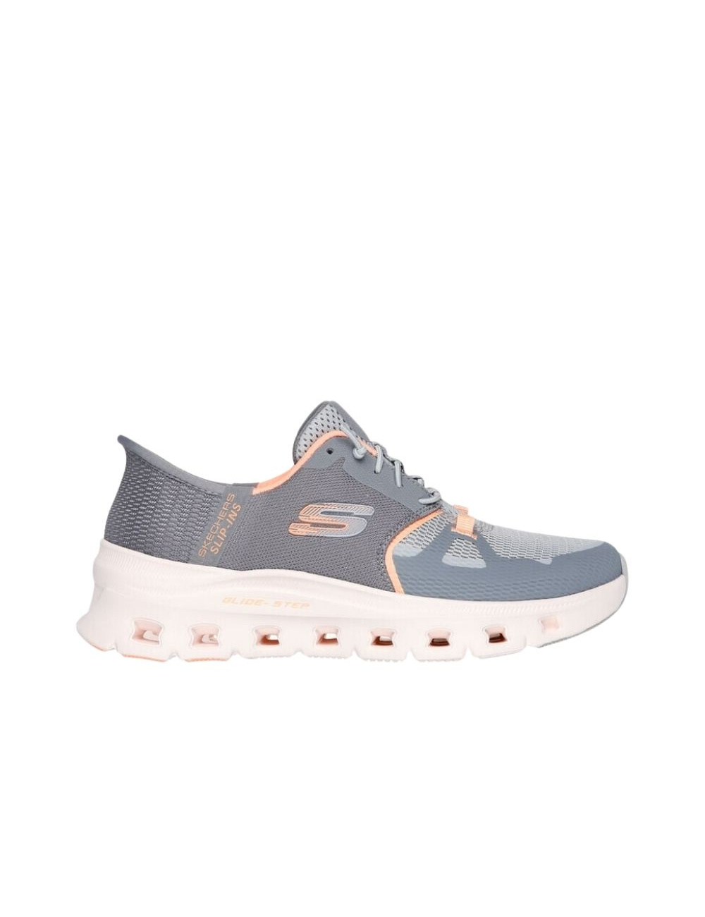 SKECHERS GLIDE-STEP PRO SLIP INS 150420 MUJER