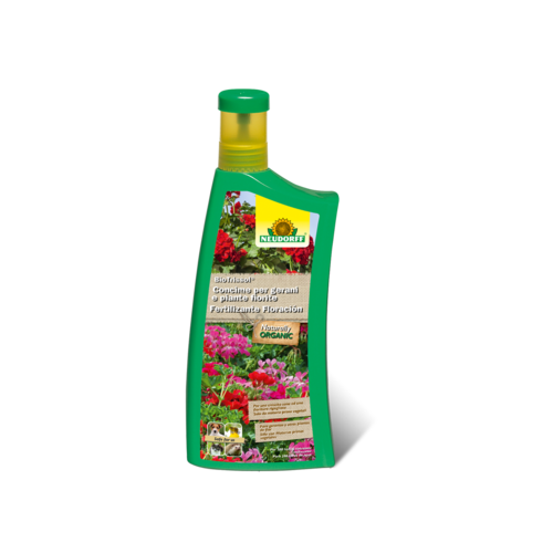 Neudorff Fertilizante Líquido Orgánico Floración - 1 l