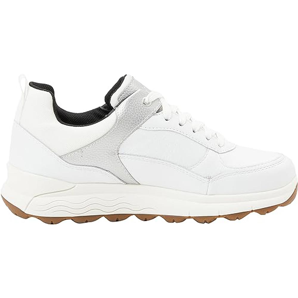 ZAPATILLA GEOX D36NQB SPHERICA 4X4