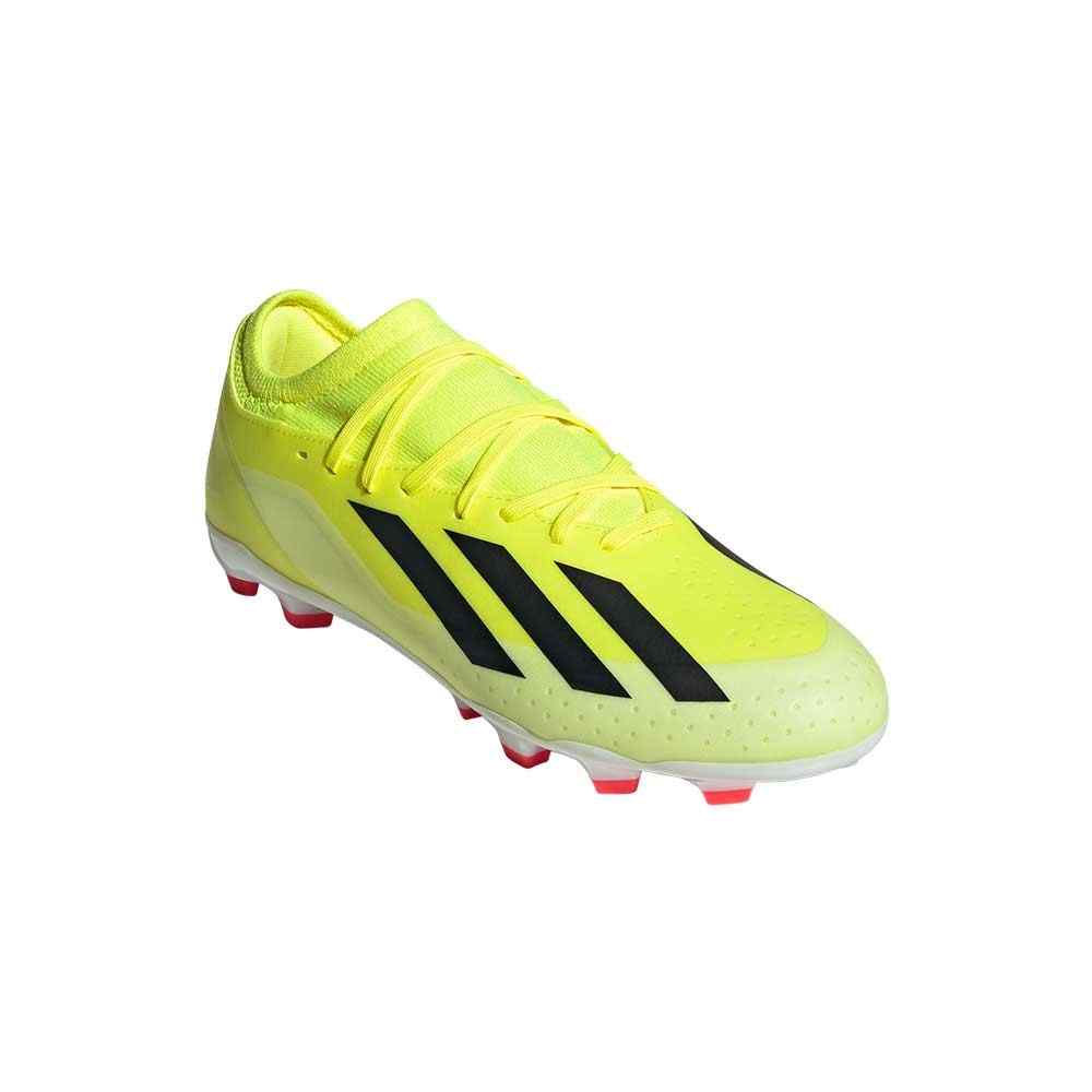 Adidas X Crazyfast League Mg If0696 Talla Botas - 40 2/3