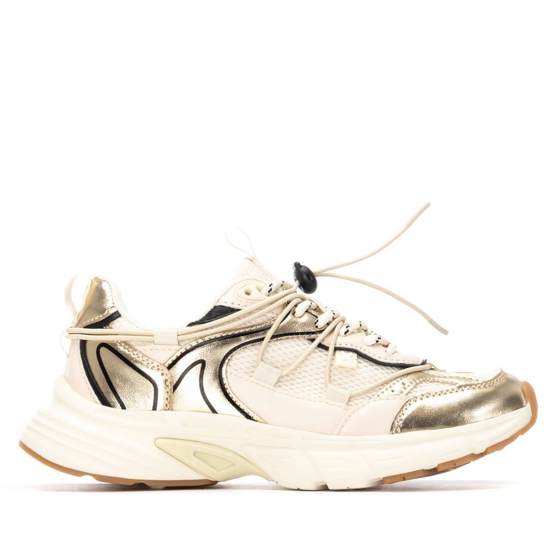 Xti - Zapatilla Mujer - Calzado Cómodo y Versátil - Moda casual - Modelo  14453503 - Resistente