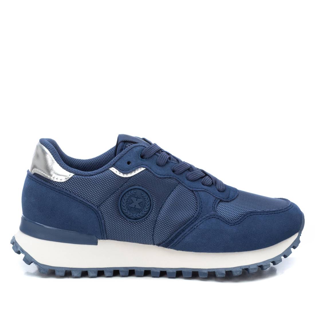 Xti - Zapatilla Mujer - Calzado Cómodo y Versátil - Moda casual - Modelo  14333204