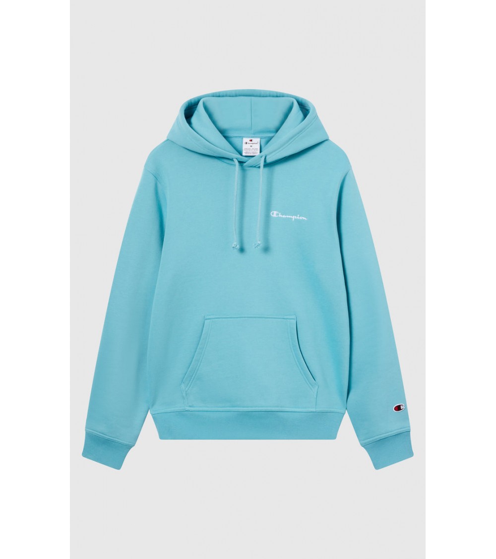 Sudadera Hombre Champion Con Capucha 221790-bs205 Sudaderas Hombre Champion
