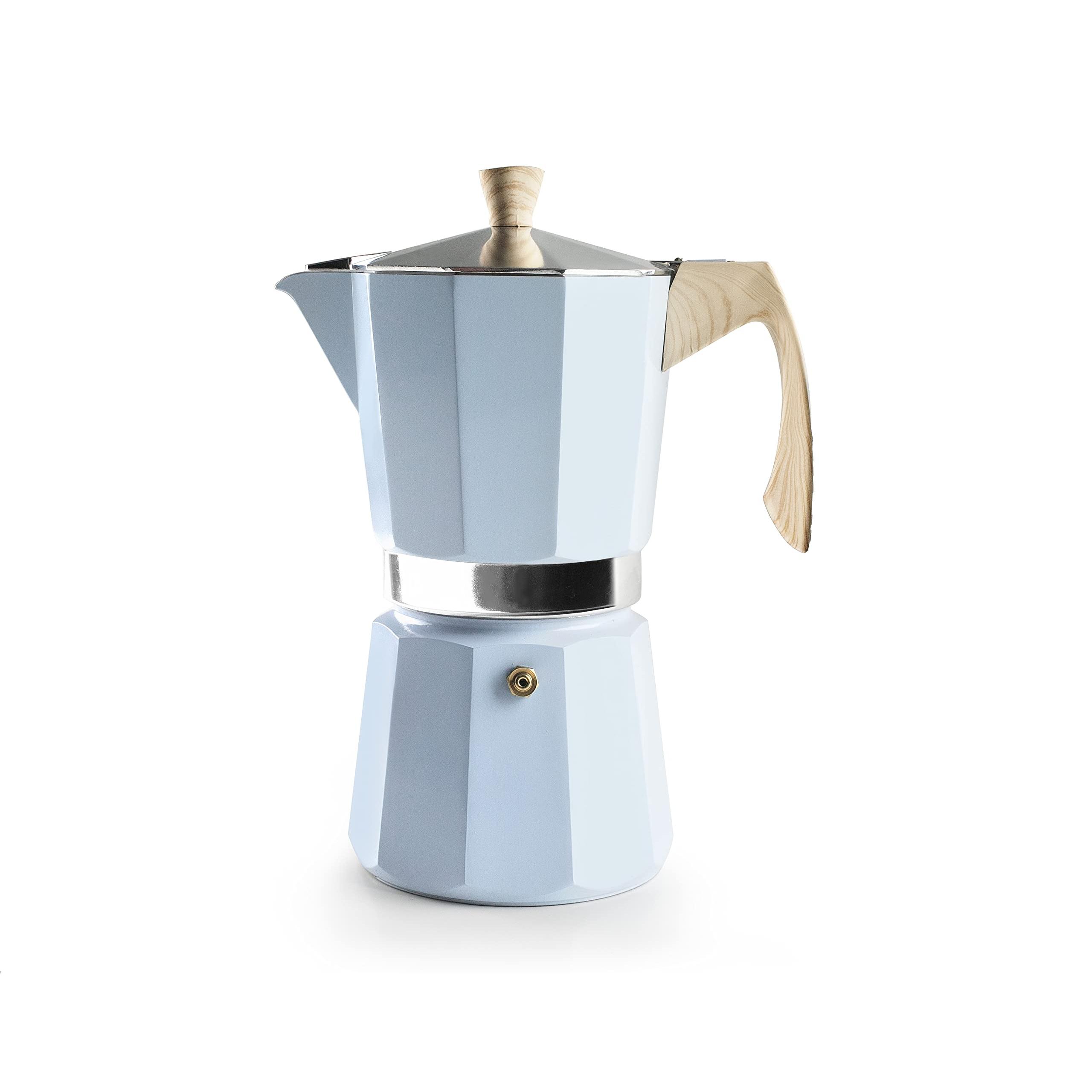 IBILI 622109 Cafetera toscana 9 tazas