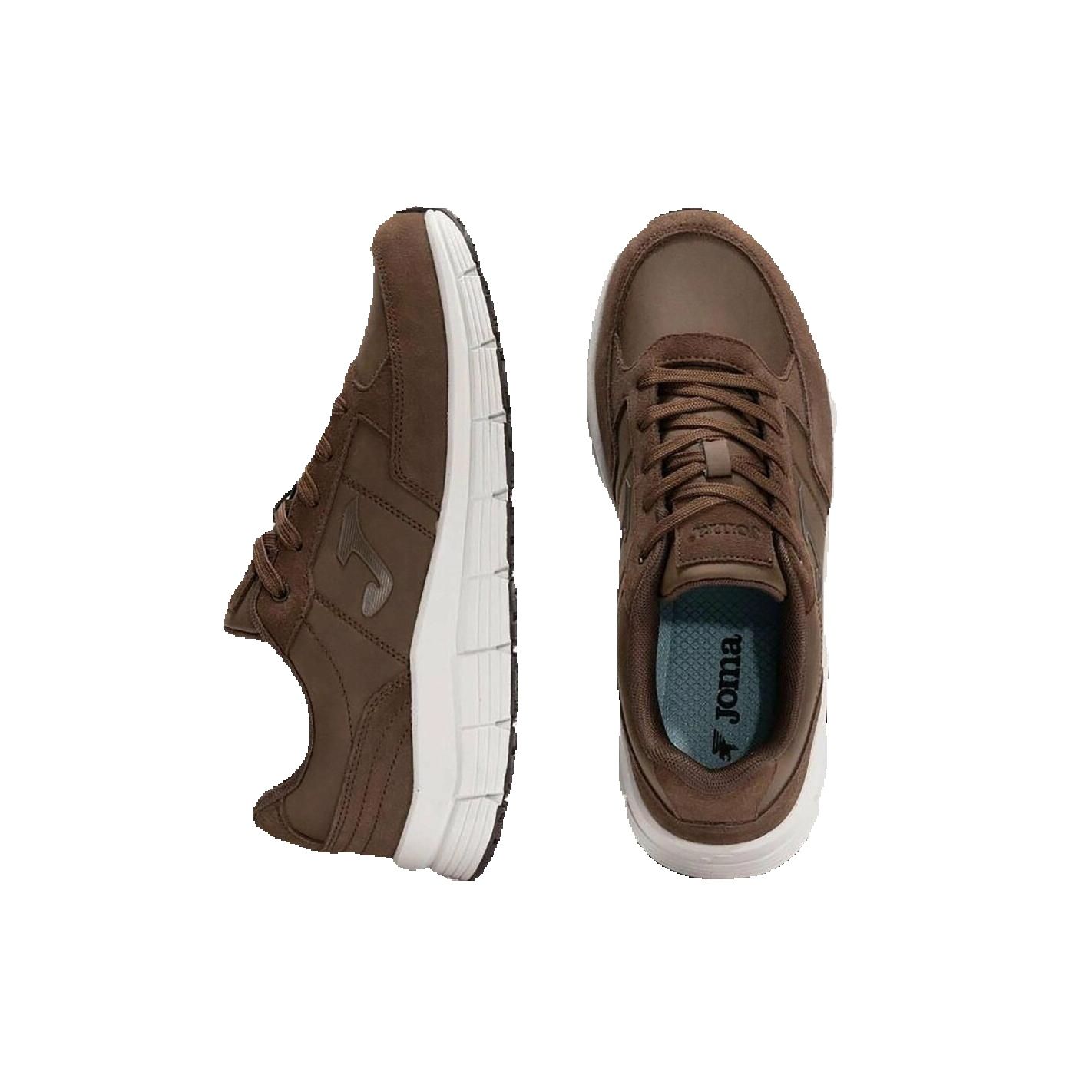 ZAPATILLAS HOMBRE SUELA ANTIDESLIZANTE Y PLANTILLA ACOLCHADA JOMA DALIA MEN 2524