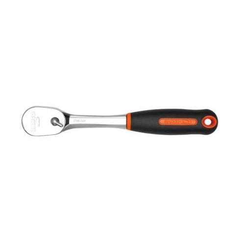 Llave carraca BAHCO reversible 3/8 7750