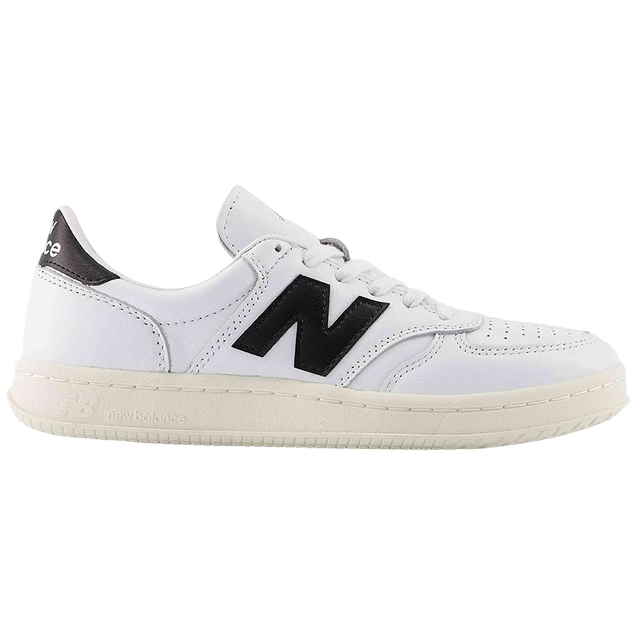 Zapatillas New Balance modelo Ct500 Cla para Hombre en color Blanco